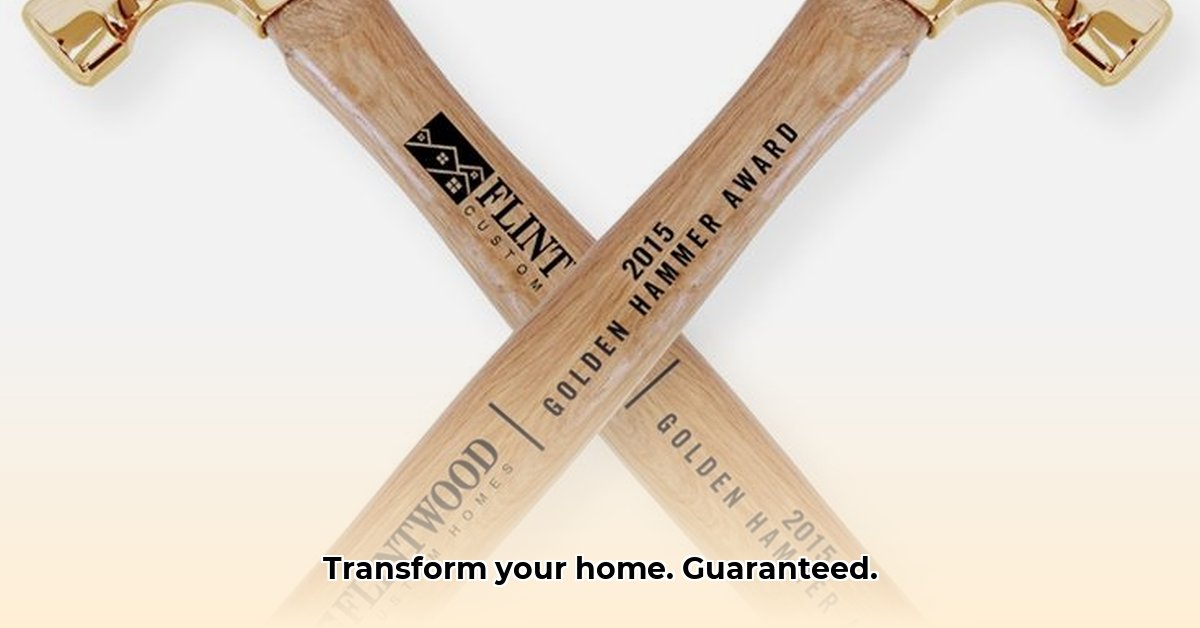 golden-hammer-construction